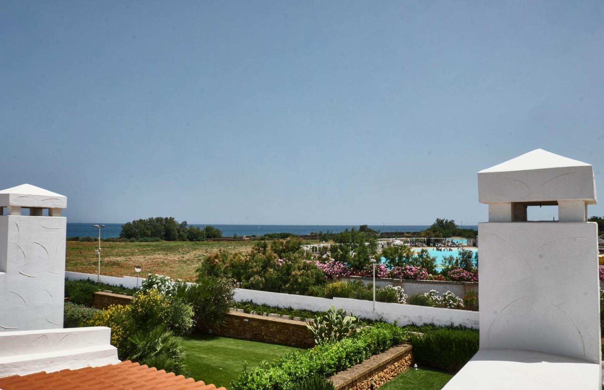 Villa Giovanna Villanova di Ostuni Exterior foto